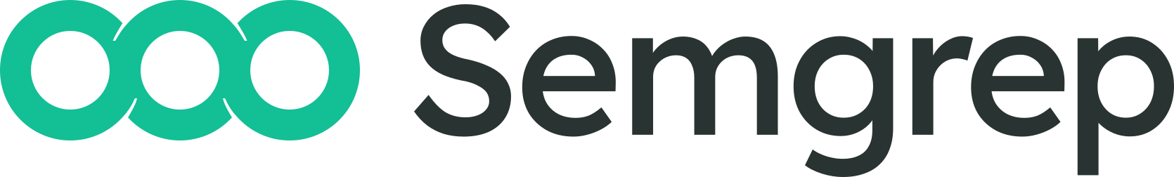 Semgrep Company Logo